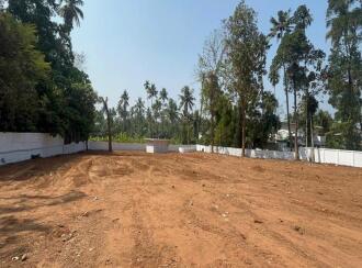 Commercial Land for Sale in Thrissur, Kodakara, Kodakara, N H Junction