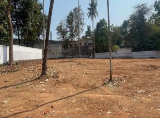 Commercial Land for Sale in Thrissur, Kodakara, Kodakara, N H Junction