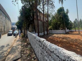 Commercial Land for Sale in Thrissur, Kodakara, Kodakara, N H Junction