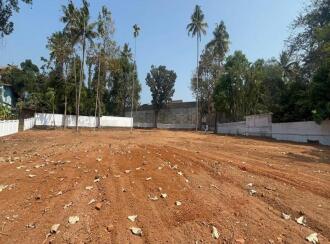 Commercial Land for Sale in Thrissur, Kodakara, Kodakara, N H Junction