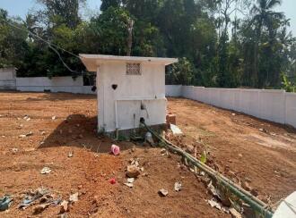 Commercial Land for Sale in Thrissur, Kodakara, Kodakara, N H Junction