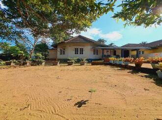 Residential Land, Alleppey