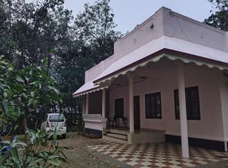 Residential House Villa for Sale in Thrissur, Chalakudy, Athirapilly, vettilappara ,15/2,Third house from mushroom hut resort