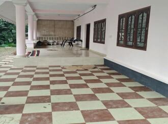 Residential House Villa for Sale in Thrissur, Chalakudy, Athirapilly, vettilappara ,15/2,Third house from mushroom hut resort