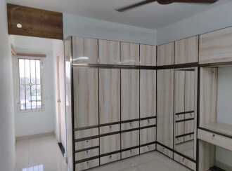 Residential Apartment for Rent in Ernakulam, Edappally, Edapally, Thoppil Mary Matha road