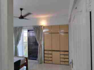 Residential Apartment for Rent in Ernakulam, Edappally, Edapally, Thoppil Mary Matha road