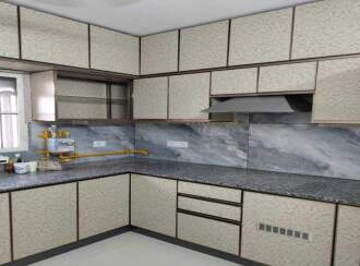 Residential Apartment for Rent in Ernakulam, Edappally, Edapally, Thoppil Mary Matha road