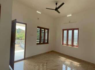 Residential House Villa for Rent in Thrissur, Amala nagar, Adat, near by Amala Nagar, Thrissur
