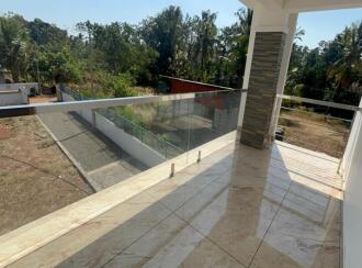 Residential House Villa for Rent in Thrissur, Amala nagar, Adat, near by Amala Nagar, Thrissur