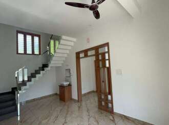 Residential House Villa for Rent in Thrissur, Amala nagar, Adat, near by Amala Nagar, Thrissur