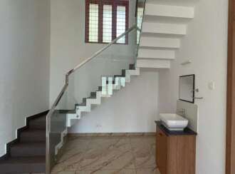 Residential House Villa for Rent in Thrissur, Amala nagar, Adat, near by Amala Nagar, Thrissur