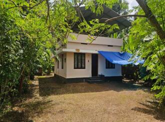 Residential Land for Sale in Thrissur, Chalakudy, Chalakkudy, Thachudaparambu