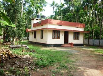 Residential Land for SaleThrissur, Chalakudy, Chalakkudy