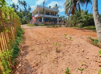 Residential Land for Sale in Alleppey, Cherthala, Kadakkarappally, NEAR BY KADAKKARAPALLY