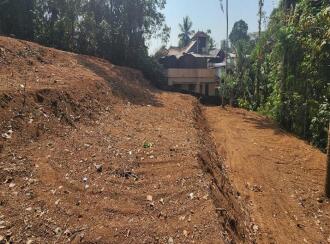 Residential Land for Sale in Kottayam, Kottayam town, Kanjikuzhy, LPS LANE