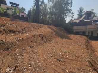 Residential Land for Sale in Kottayam, Kottayam town, Kanjikuzhy, LPS LANE