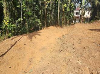 Residential Land for Sale in Kottayam, Kottayam town, Kanjikuzhy, LPS LANE