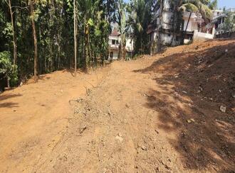 Residential Land for Sale in Kottayam, Kottayam town, Kanjikuzhy, LPS LANE