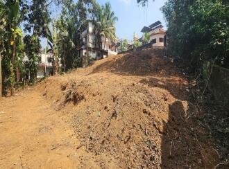 Residential Land for Sale in Kottayam, Kottayam town, Kanjikuzhy, LPS LANE