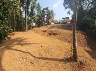 Residential Land for Sale in Kottayam, Kottayam town, Kanjikuzhy, LPS LANE