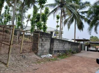 Residential Land for Sale in Trivandrum, Akkulam, Cheruvakkal, Alathara Rd