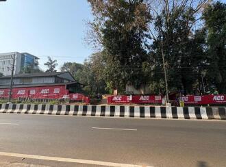 Commercial Land for Lease in Palakkad, Palakkad, Kongad