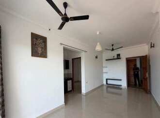 Residential Apartment for Sale in Pathanamthitta, Thiruvalla, Thirumoolapuram, Skyline Edge