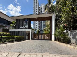 Residential Apartment for Sale in Pathanamthitta, Thiruvalla, Thirumoolapuram, Skyline Edge