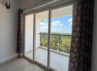 Residential Apartment for Sale in Pathanamthitta, Thiruvalla, Thirumoolapuram, Skyline Edge