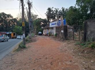 വാണിജ്യ ഭൂമി വില്പനയ്ക്ക് പാലക്കാട്, Shoranur, Shoranur, Shoranur ring road