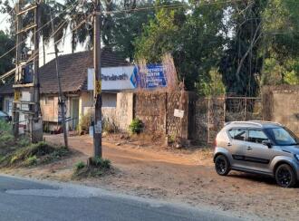 വാണിജ്യ ഭൂമി വില്പനയ്ക്ക് പാലക്കാട്, Shoranur, Shoranur, Shoranur ring road