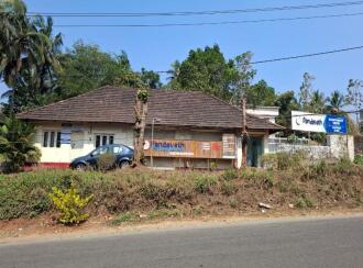 വാണിജ്യ ഭൂമി വില്പനയ്ക്ക് പാലക്കാട്, Shoranur, Shoranur, Shoranur ring road