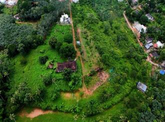 Commercial Land for Sale in Kottayam, Karukachal, Karukachal, SHANTHIPURAM