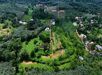 Commercial Land for Sale in Kottayam, Karukachal, Karukachal, SHANTHIPURAM