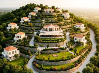 Commercial Land for Sale in Kottayam, Karukachal, Karukachal, SHANTHIPURAM