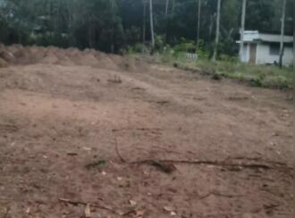 Residential Land for Sale in Thrissur, Thrissur town, Chakkarapadam, Perinjanam East
