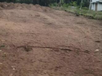 Residential Land for Sale in Thrissur, Thrissur town, Chakkarapadam, Perinjanam East