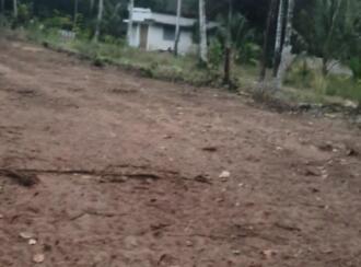 Residential Land for Sale in Thrissur, Thrissur town, Chakkarapadam, Perinjanam East