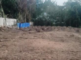 Residential Land for Sale in Thrissur, Thrissur town, Chakkarapadam, Perinjanam East