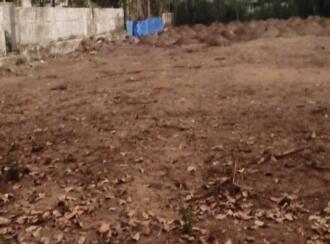 Residential Land for Sale in Thrissur, Thrissur town, Chakkarapadam, Perinjanam East