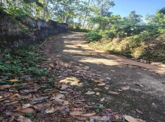 Residential Land for Sale in Pathanamthitta, Elavumthitta, Muttathukonam