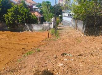 Residential Land for Sale in Pathanamthitta, Thiruvalla, Thiruvalla town, Mammen Mathai Nagar