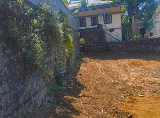 Residential Land for Sale in Pathanamthitta, Thiruvalla, Thiruvalla town, Mammen Mathai Nagar