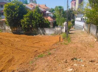 Residential Land for Sale in Pathanamthitta, Thiruvalla, Thiruvalla town, Mammen Mathai Nagar