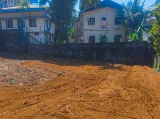 Residential Land for Sale in Pathanamthitta, Thiruvalla, Thiruvalla town, Mammen Mathai Nagar