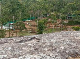 Residential Land for Sale in Idukki, Munnar, Suryanelli, Suryanelli Estate