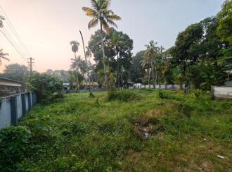 Commercial Land for Rent in Kollam, Karunagapally, Karunagapally town, Near Kozhisheriyil Temple