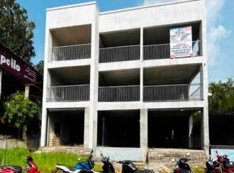 Commercial Building for Rent in Trivandrum, Kazhakoottam, Kazhakkoottam, Near vetturoad Street