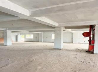 Commercial Building for Rent in Trivandrum, Kazhakoottam, Kazhakkoottam, Near vetturoad Street