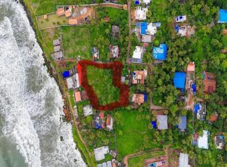 Commercial Land, Trivandrum